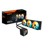 Gigabyte GP-Gigabyte GME 360 Refrigerador Líquido CPU 360mm