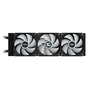 Gigabyte GP-Gigabyte GME 360 Refrigerador Líquido CPU 360mm