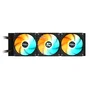 Gigabyte GIGABYTE GAMING 360 Negro