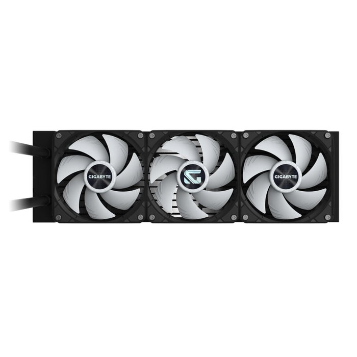 Gigabyte Gaming 360 ARGB Negro