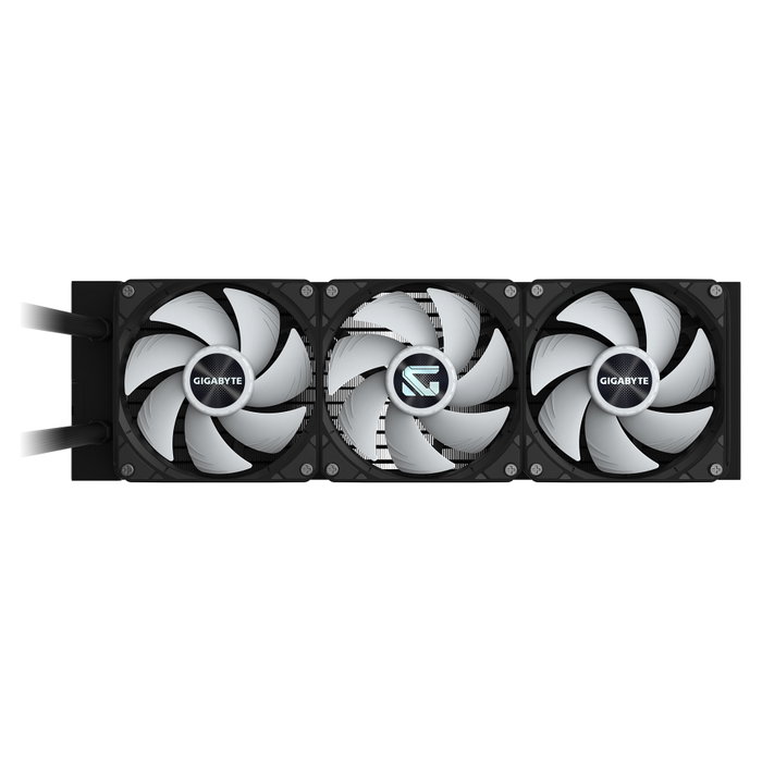 Gigabyte Gaming 360 ARGB Negro