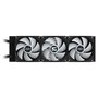 Gigabyte Gaming 360 ARGB Negro