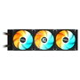 Gigabyte Gaming 360 ARGB Negro