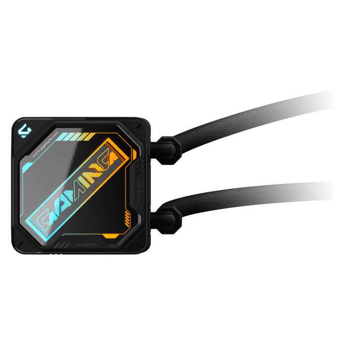 Gigabyte Gaming 360 ARGB Negro