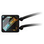 Gigabyte Gaming 360 ARGB Negro