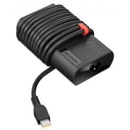 Lenovo ThinkPad Slim USB-C 65W 4X20V24678 Negro
