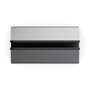 Alogic Bolt Vertical Laptop Stand Space Gray