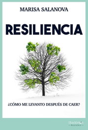 Resiliencia, Marisa Salanova - SHACKLETON BOOKS