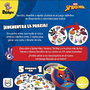 Asmodee Juego Dobble Spiderman - Edición del Superhéroe - Código: Dobble