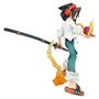 Banpresto Figura Ichibansho Yoh Asakura Shaman King 15cm
