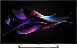 Sharp 50HR7465 Smart TV LED 50" 4K UHD 144Hz DVB-T2/C/S2 Wi-Fi Bluetooth HDMI USB