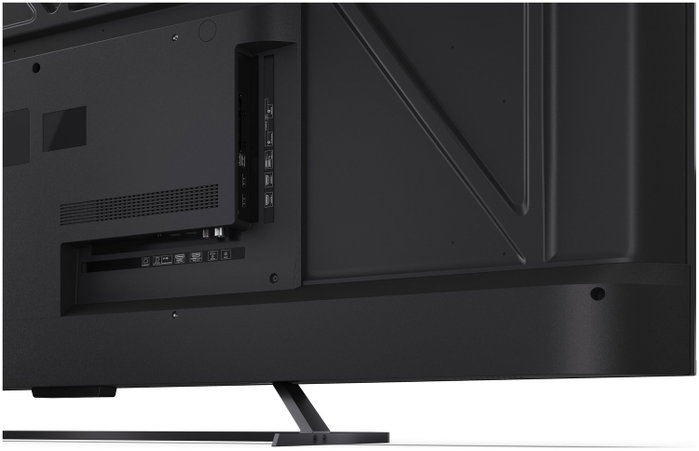 Sharp 50HR7465 Smart TV LED 50" 4K UHD 144Hz DVB-T2/C/S2 Wi-Fi Bluetooth HDMI USB