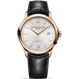 Reloj Hombre Baume & Mercier CLIFTON AUTOMATIC (Ø 39 mm)