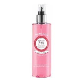 Perlier Agua Perfumada Pétalos de Rosa 200 ml Vaporizador