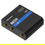 Teltonika RUT241 Router Industrial LTE/4G/3G/2G con WiFi 300 Mbps, eSIM, 2 Puertos Ethernet RJ45 100Mb/s, Montaje en Pared/DIN, -40 a 75 ºC
