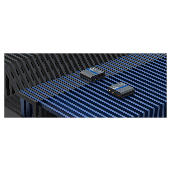 Teltonika RUT241 Router Industrial LTE/4G/3G/2G con WiFi 300 Mbps, eSIM, 2 Puertos Ethernet RJ45 100Mb/s, Montaje en Pared/DIN, -40 a 75 ºC Teltonika RUT241 Router Industrial LTE/4G/3G/2G con WiFi 300 Mbps, eSIM, 2 Puertos Ethernet RJ45 100Mb/s, Montaje en Pared/DIN, -40 a 75 ºC
