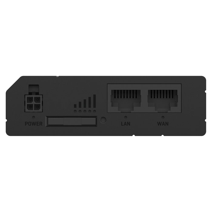 Teltonika RUT241 Router Industrial LTE/4G/3G/2G con WiFi 300 Mbps, eSIM, 2 Puertos Ethernet RJ45 100Mb/s, Montaje en Pared/DIN, -40 a 75 ºC Teltonika RUT241 Router Industrial LTE/4G/3G/2G con WiFi 300 Mbps, eSIM, 2 Puertos Ethernet RJ45 100Mb/s, Montaje en Pared/DIN, -40 a 75 ºC