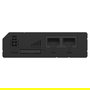 Teltonika RUT241 Router Industrial LTE/4G/3G/2G con WiFi 300 Mbps, eSIM, 2 Puertos Ethernet RJ45 100Mb/s, Montaje en Pared/DIN, -40 a 75 ºC