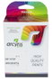 Karkemis Cartucho de Tinta Reciclado HP nº300 XL Alta Capacidad Tricolor