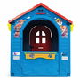 Casa Infantil de Juego The Paw Patrol 109 x 98 x 124 cm