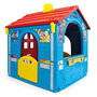 Injusa Casa de Juego Paw Patrol para Niños, 109 x 98 x 124 cm