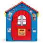 Injusa Casa de Juego Paw Patrol para Niños, 109 x 98 x 124 cm