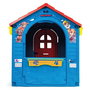 Injusa Casa de Juego Paw Patrol para Niños, 109 x 98 x 124 cm