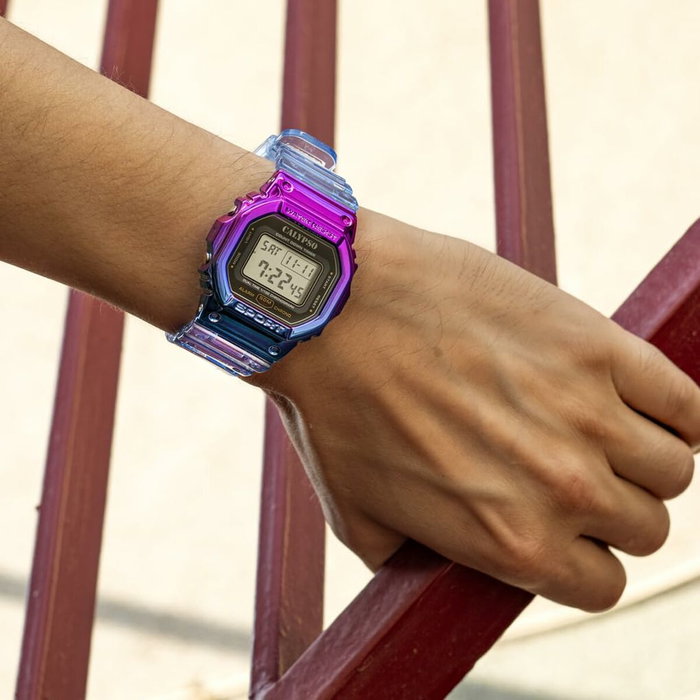 Reloj Hombre Calypso K5874/3 Reloj Hombre Calypso K5874/3