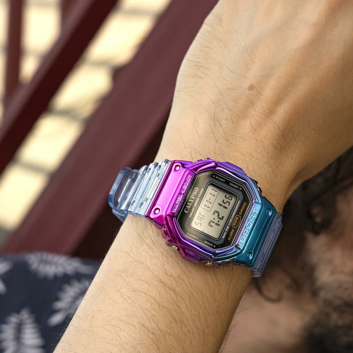 Reloj Hombre Calypso K5874/3 Reloj Hombre Calypso K5874/3