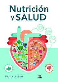 Nutrición y Salud, Carla Nieto Martínez - LIBSA