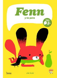 Fenn Y La Pera, Jim Pluk - BANG