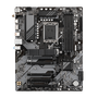 GIGABYTE B760 DS3H AX Placa Base ATX DDR5 LGA 1700 Wi-Fi 6E