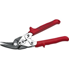 NWS Ideal 066L-15-250 Tijeras de palanca para chapa