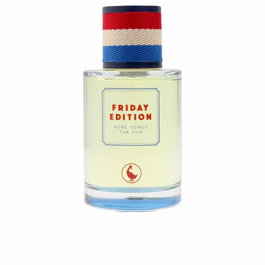El Ganso Friday Edition Eau de Toilette 75 ml
