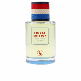 El Ganso Friday Edition Eau de Toilette 75 ml
