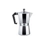 Gourmet Kitchen Cafetera de aluminio 6 tazas