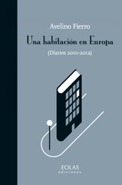 Una habitación en Europa, VV.AA. - EOLAS