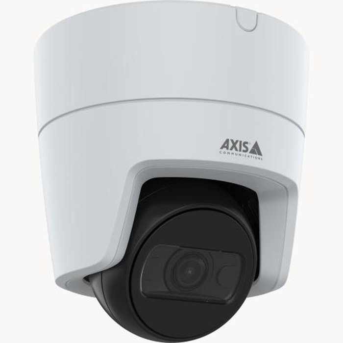 Axis M3125-LVE Cámara de Seguridad IP 2 MP Blanco