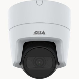 Axis M3125-LVE Cámara de seguridad IP 2 MP Blanco