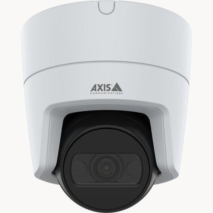 Axis M3125-LVE Cámara de Seguridad IP 2 MP Blanco