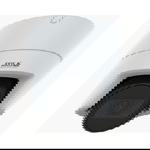 Axis 02916-001 Cámara de Seguridad IP Fix Dome M3125-LVE Blanca 2 MP Visión Nocturna Axis 02916-001 Cámara de Seguridad IP Fix Dome M3125-LVE Blanca 2 MP Visión Nocturna