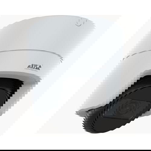 Axis 02916-001 Cámara de Seguridad IP Fix Dome M3125-LVE Blanca 2 MP Visión Nocturna Axis 02916-001 Cámara de Seguridad IP Fix Dome M3125-LVE Blanca 2 MP Visión Nocturna