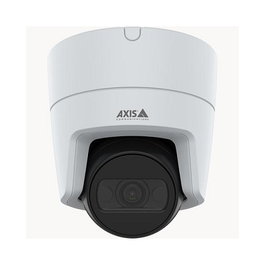 Axis M3125-LVE Cámara de seguridad IP 2 MP Blanco