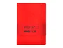 Antartik Cuaderno Antartik Notes A5 de puntos rojo
