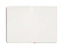 Antartik Cuaderno Antartik Notes A5 de puntos rojo