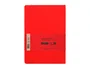 Antartik Cuaderno Antartik Notes A5 de puntos rojo