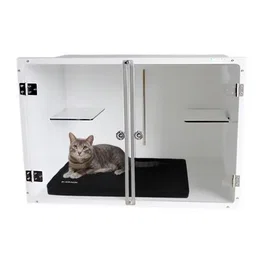 B. Braun Cama Hospitalización Lila S - 39,5x29,5 cm