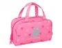 Neceser de Viaje Benetton Heart Rosa 31 x 14 x 19 cm
