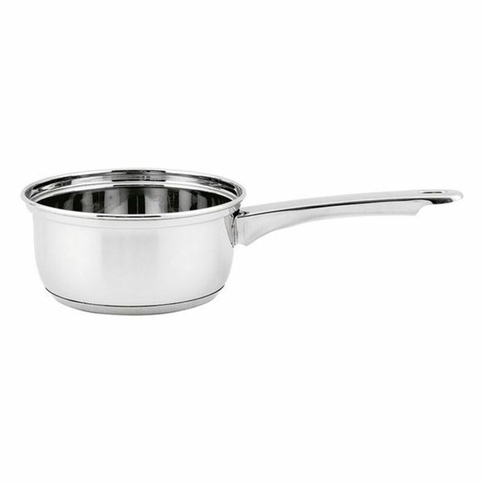 Quid Cazo Ottawa de Acero Inoxidable 14 cm - 0,9 L Quid Cazo Ottawa de Acero Inoxidable 14 cm - 0,9 L