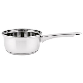 Quid Cazo Ottawa de Acero Inoxidable 14 cm - 0,9 L
